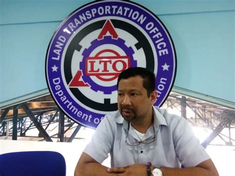 Some LTO offices in Cebu to open starting May 20.